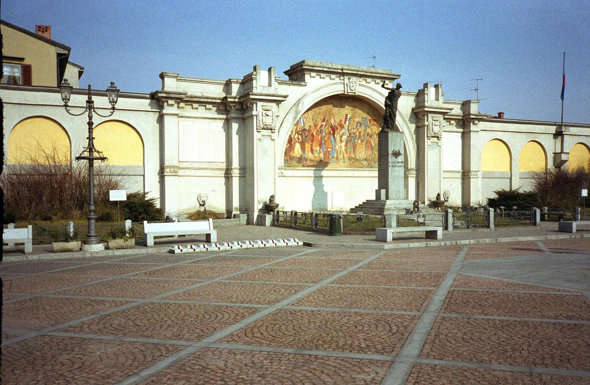 Bed & Breakfast Sforza 19 San Colombano al Lambro Exteriör bild