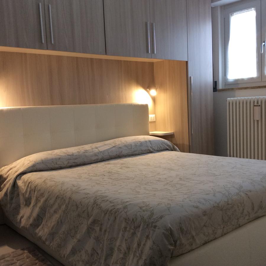 Bed & Breakfast Sforza 19 San Colombano al Lambro Exteriör bild
