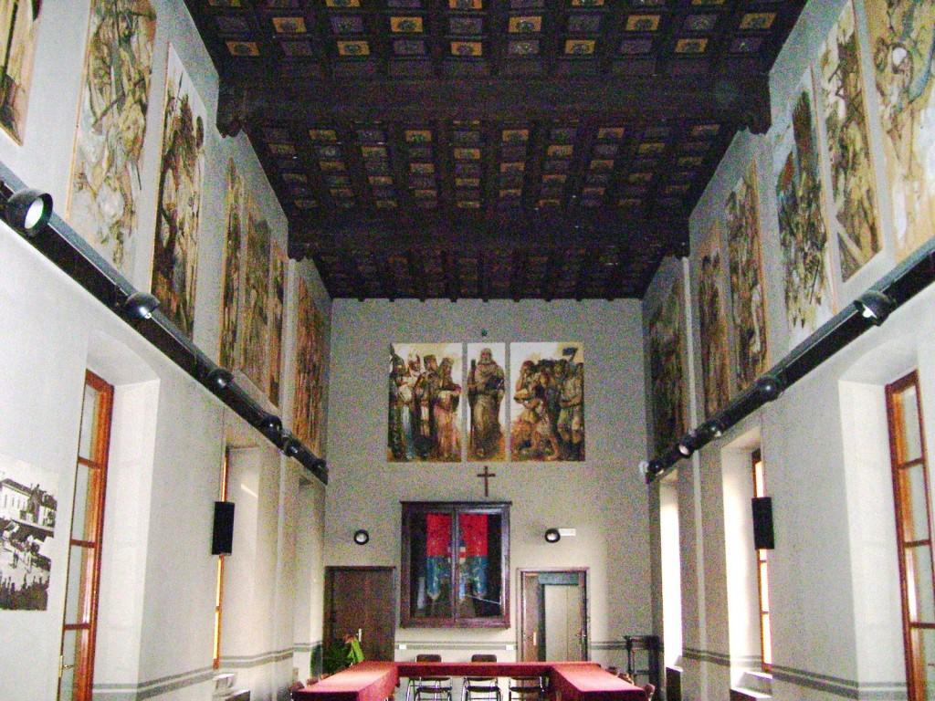 Bed & Breakfast Sforza 19 San Colombano al Lambro Exteriör bild