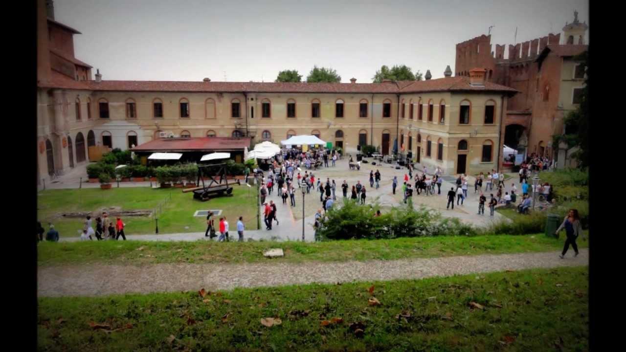 Bed & Breakfast Sforza 19 San Colombano al Lambro Exteriör bild
